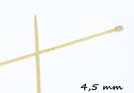 Jehlice bambusov .4,5 mm-8139  