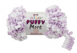 Puffy More 6291                                  