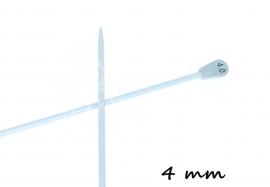Jehlice . 4 mm-8125                        