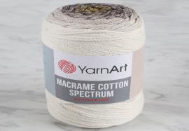 Macrame Cotton Spectrum 1301        