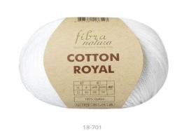 Cotton Royal 18-701                          
