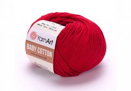 Baby Cotton 427                                  