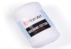 Macrame Cotton - 751                        