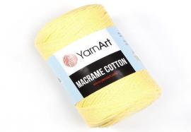 Macrame Cotton - 754                        