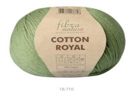 Cotton Royal 18-710                          