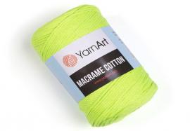 Macrame Cotton - 801                        