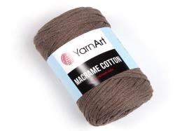 Macrame Cotton - 791                        