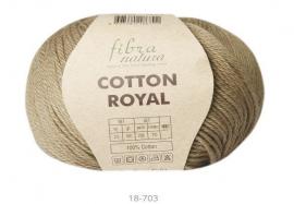 Cotton Royal 18-703                          