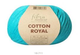 Cotton Royal 18-711                          