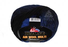 AIR WOOL MULTI - 76104                    
