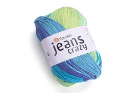 Jeans Crazy-8218                                
