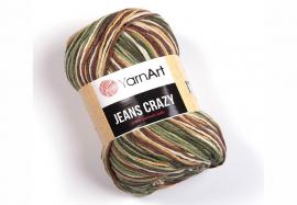 Jeans Crazy-7203                                