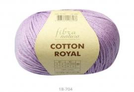 Cotton Royal 18-704                          