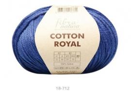 Cotton Royal 18-712                          