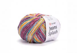 Jeans Splash 943                                