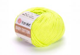Baby Cotton 430                                  