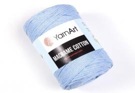 Macrame Cotton - 760                        