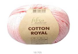 Cotton Royal 18-705                          