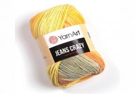 Jeans Crazy-8210                                