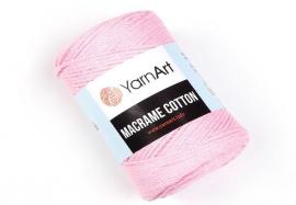 Macrame Cotton - 762                        