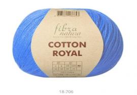 Cotton Royal 18-706                          