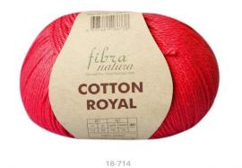 Cotton Royal 18-714                          