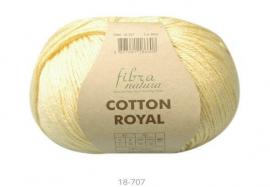 Cotton Royal 18-707                          
