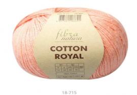 Cotton Royal 18-715                          