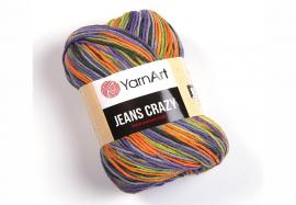 Jeans Crazy-8213                                
