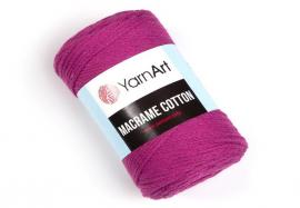 Macrame Cotton - 777                        