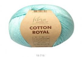 Cotton Royal 18-716                          