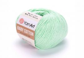Baby Cotton 435                                  
