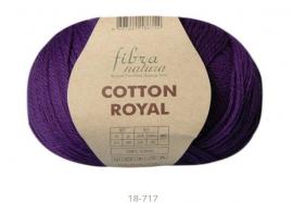 Cotton Royal 18-717                          