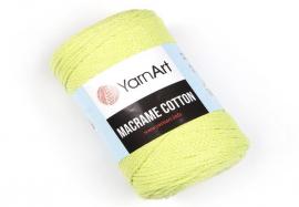 Macrame Cotton - 755                        