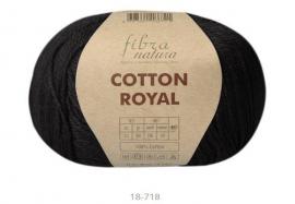 Cotton Royal 18-718                          