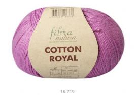 Cotton Royal 18-719                          