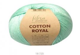 Cotton Royal 18-720                          
