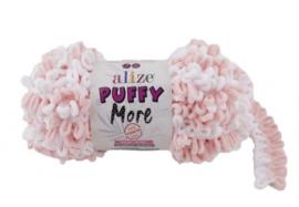 Puffy More 6272                                  