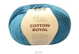 Cotton Royal 18-721                          