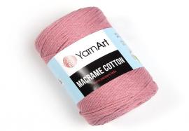Macrame Cotton - 792                        