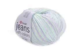 Jeans Soft Colors 6201                    