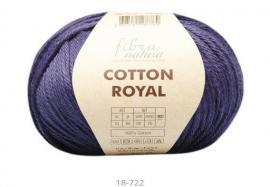 Cotton Royal 18-722                          