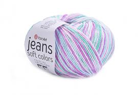 Jeans Soft Colors 6202                    