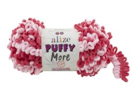 Puffy More 6274                                  