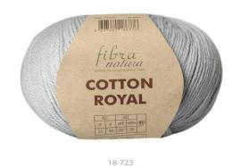 Cotton Royal 18-723                          