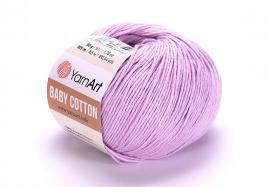 Baby Cotton 416                                  