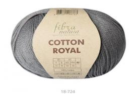 Cotton Royal 18-724                          