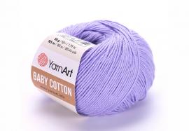 Baby Cotton 417                                  