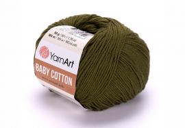 Baby Cotton 443                                  