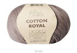 Cotton Royal 18-725                          